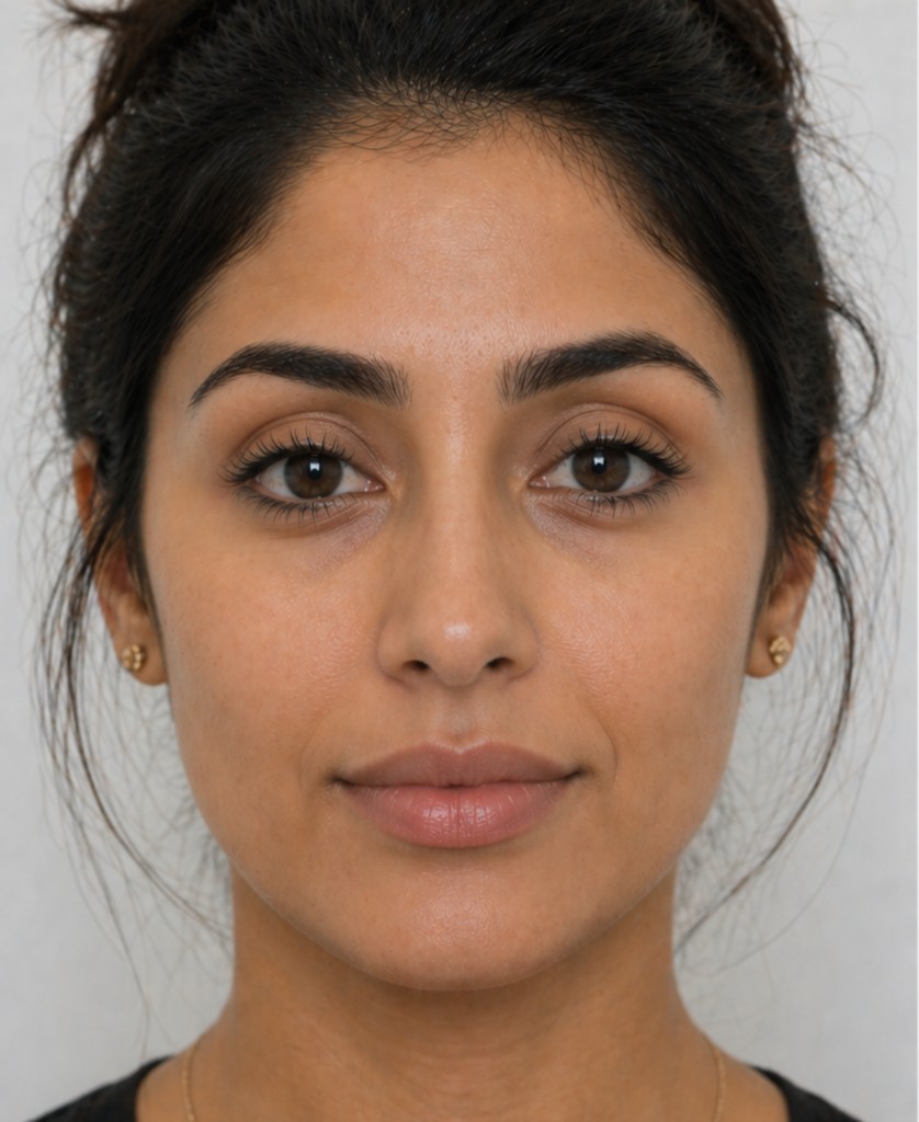 Before treatment
