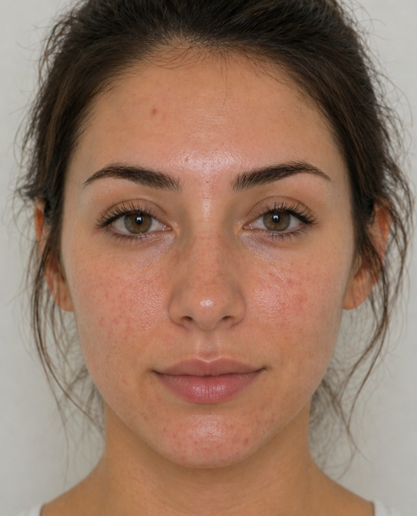Before treatment