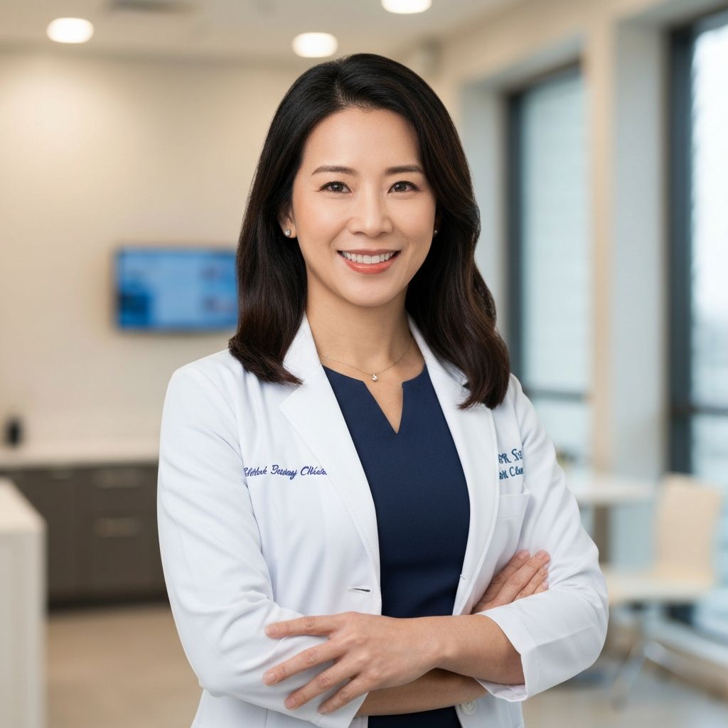 Dr. Emily Chen