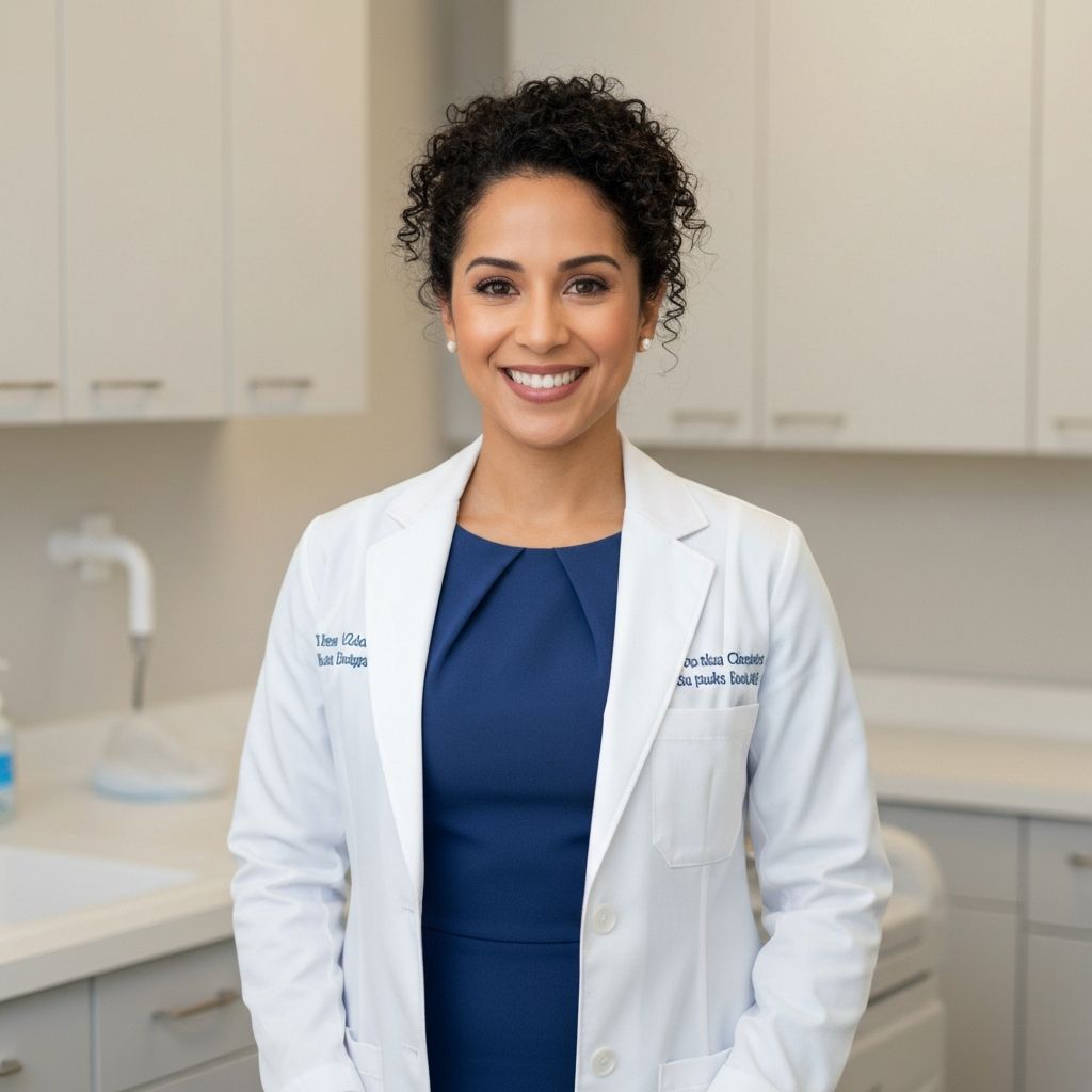 Dr. Jessica Rodriguez