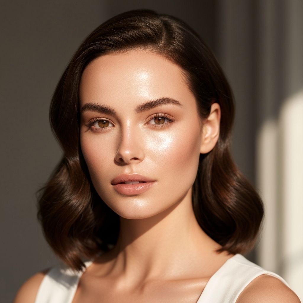 Beautiful skin