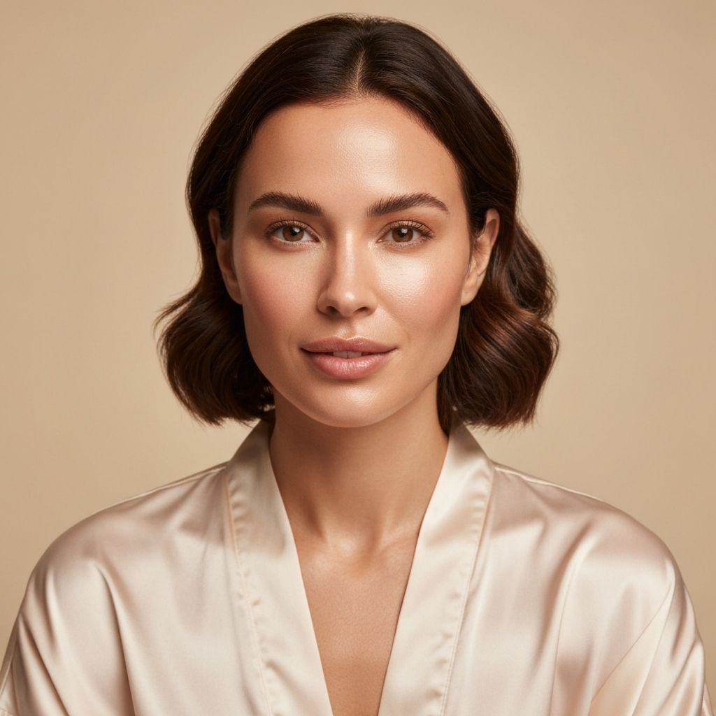 Radiant skin