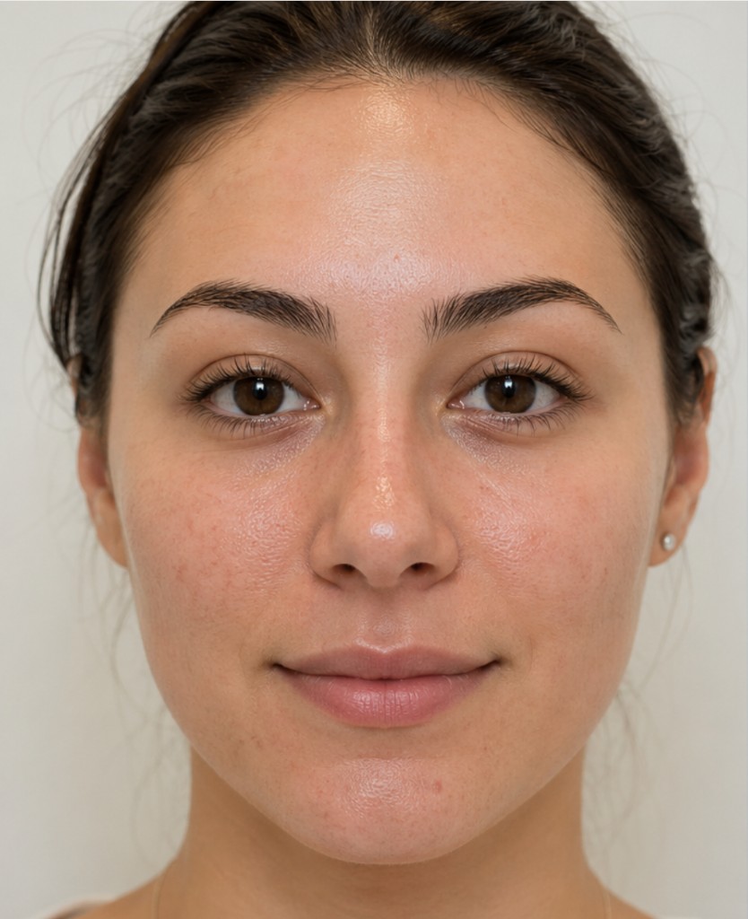 Before treatment
